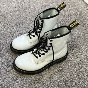 Doc Martens